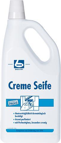 Becher Flüssigseife 2,0 l (Flüssigseife, 2000 ml)