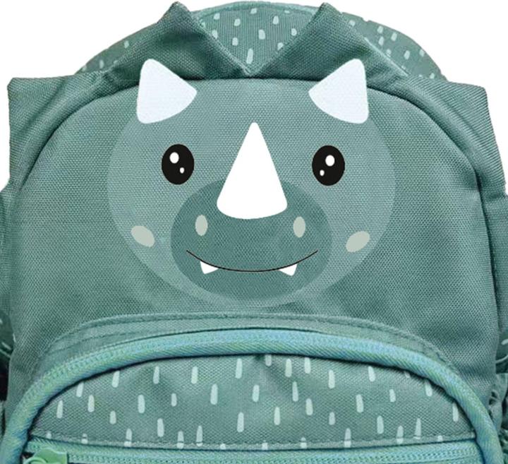 Image du produit Schneiders Sac à dos pour enfants Danny Dino Alge (6 l)