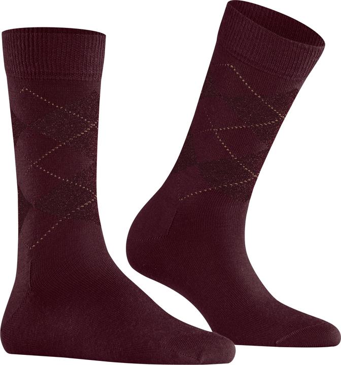 Produktbild Burlington Socken Lurex Marylebone (36 - 41)