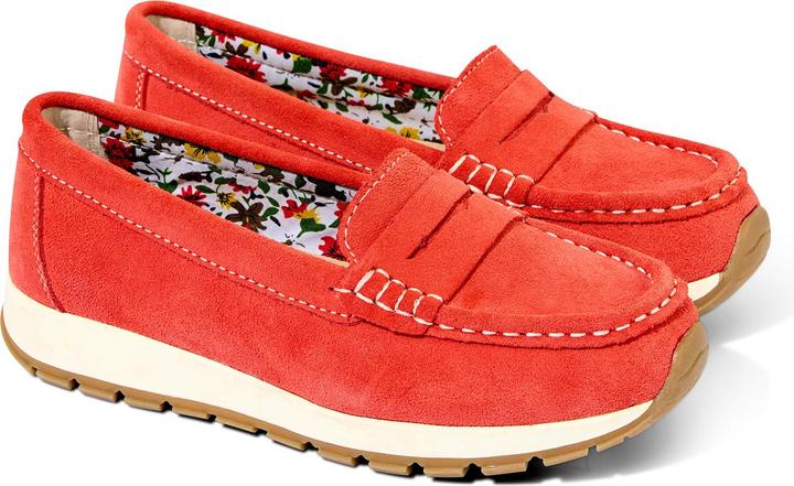 Immagine prodotto Joe Browns Sporty Suede Loafers (39)