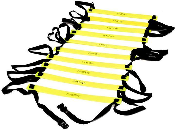 Actual product image Meta-tu-Victoria Coordination ladder flat