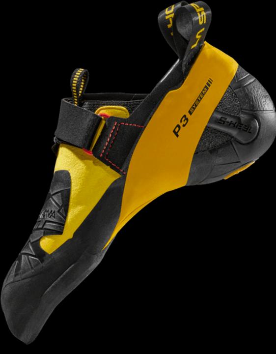 Produktbild La Sportiva Skwama - Kletterschuhe - Herren (42)