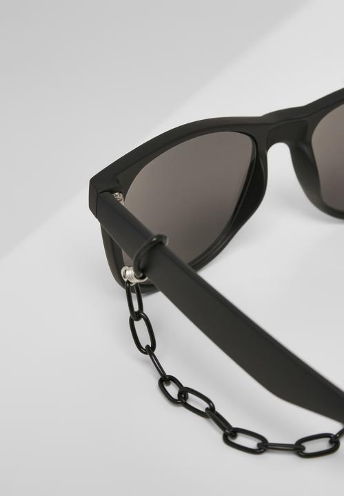 Immagine prodotto Urban Classics Occhiali da sole Likoma Mirror With Chain