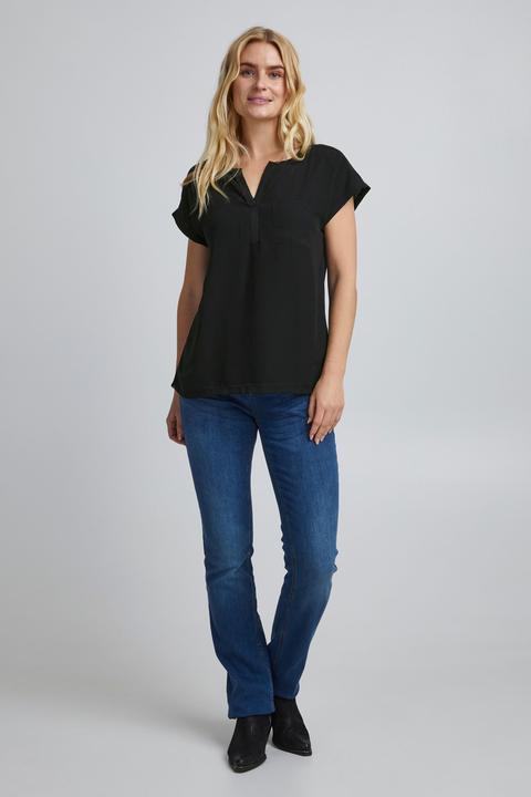 Produktbild Fransa FRZawov 2 Blouse 20603737 (L)