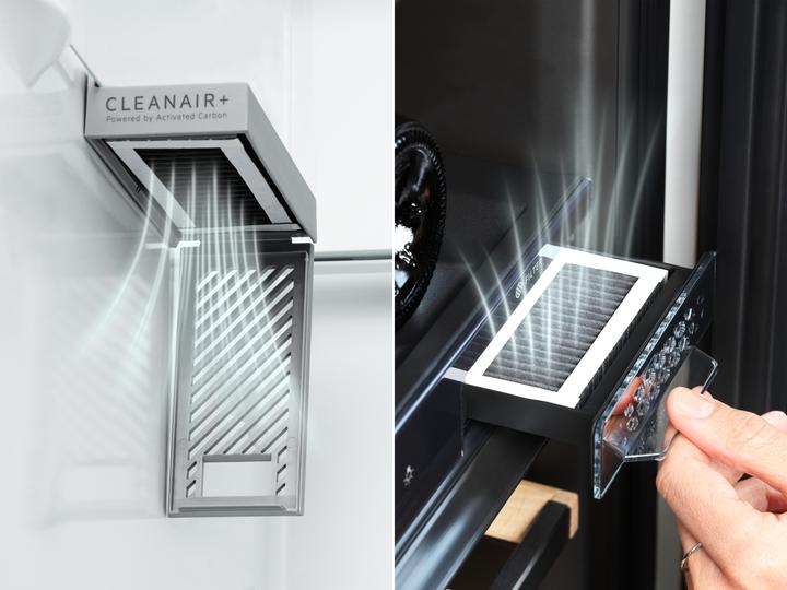 Image du produit Electrolux Besoin de remplacement