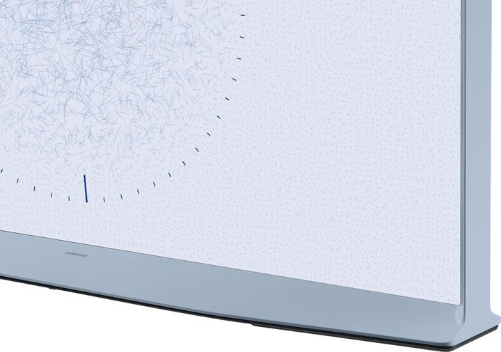 Produktbild Samsung The Serif QE49LS01TB (49", LS01T, QLED, 4K, 2020)