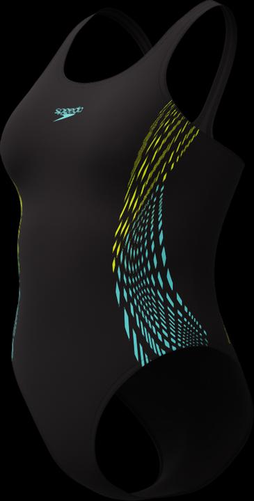 Produktbild Speedo Placement Muscleback (W32/L36)