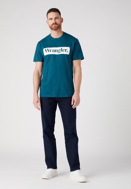 Produktbild Wrangler Tee (M)