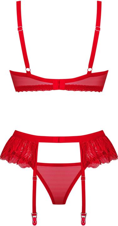 Produktbild Obsessive Set Chilisa (S)