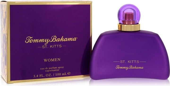 Actual product image Tommy Bahama Saint Kitts (Eau de parfum, 100 ml)