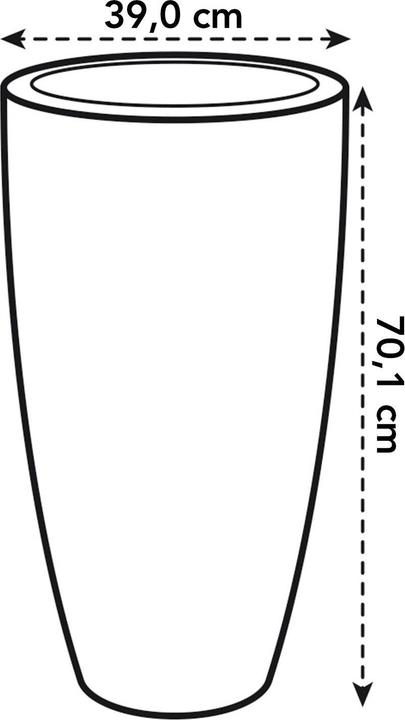 Immagine prodotto Elho Pure Soft (39 cm)