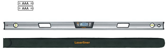 Immagine prodotto Laserliner Livella DigiLevel Pro 120 (120 cm)