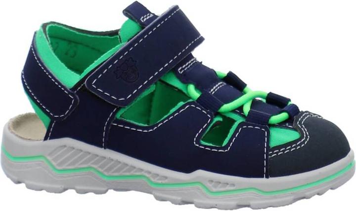 Bleu, Vert Nauticneon