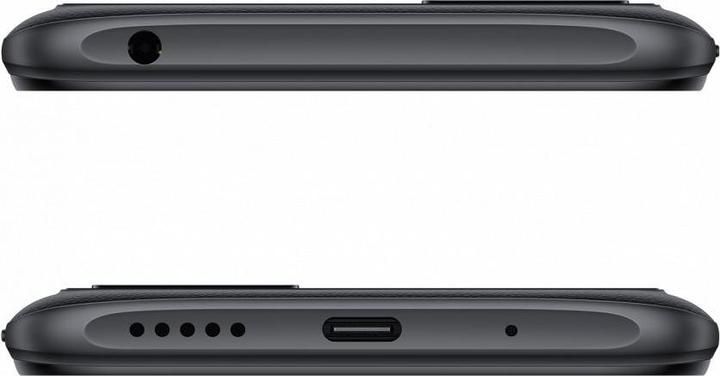 Produktbild Xiaomi Poco C40 (64 GB, Power Black, 6.71", Dual SIM, 13 Mpx, 4G)
