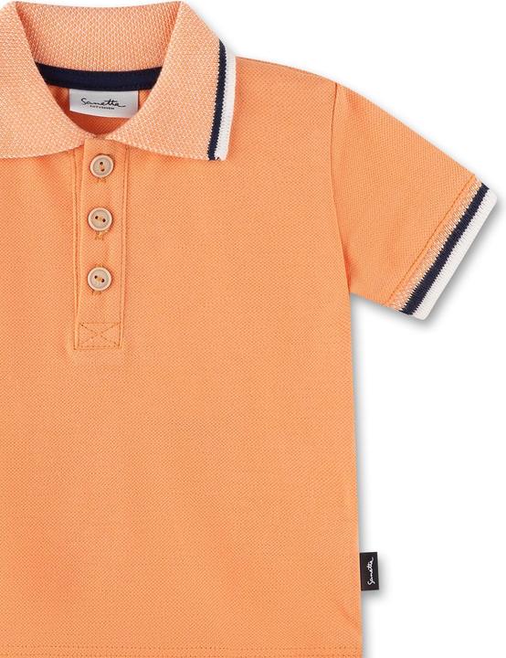 Actual product image Sanetta Baby Poloshirt (86)