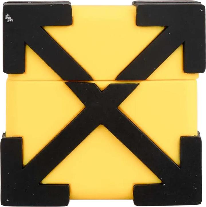 Yellow/Black