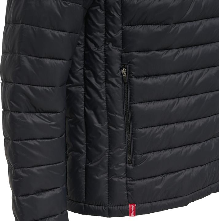 Produktbild hummel Red Quilted Hood Jacket (4XL)