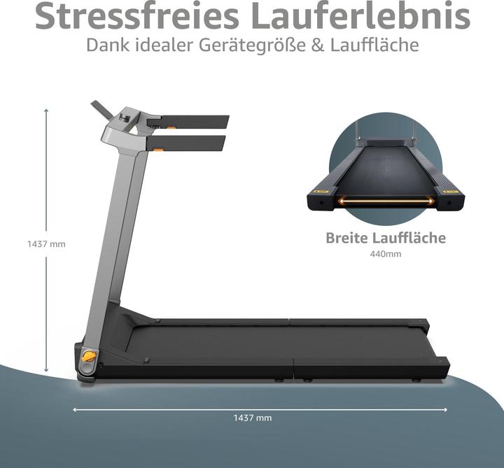 Produktbild KingSmith WalkingPad G1