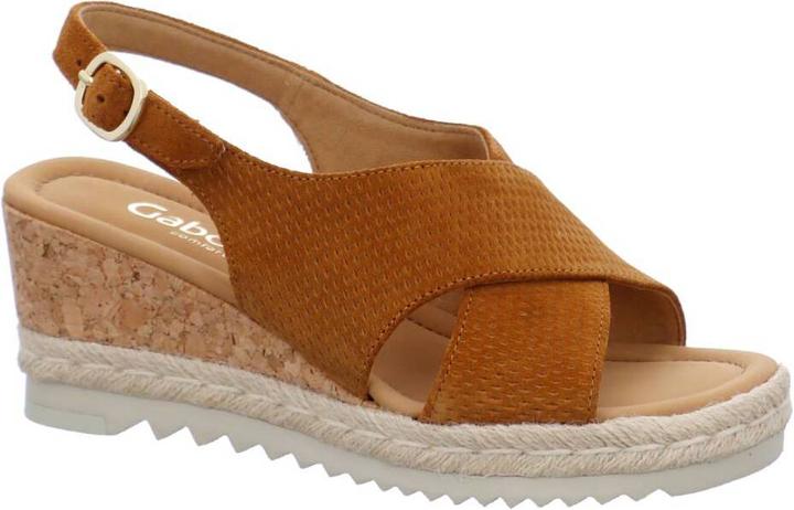 Brown, Camel