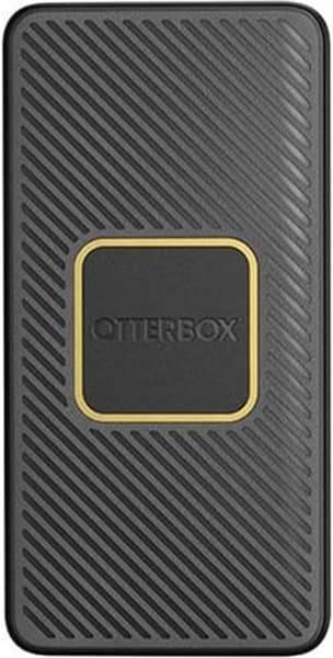 Actual product image OtterBox Inductive Power Bank (15000 mAh, 18 W, 55.50 Wh)