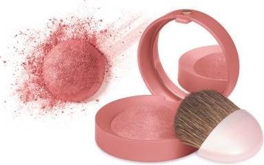 Produktbild Bourjois Little Round Potusher Gown For Cheeks 74 Rose Ambre 2.5G (Eau de Parfum)