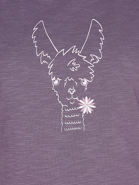 Immagine prodotto Chillaz Klettershirt Happy Alpaca (40)