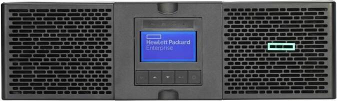HPE UPS R5000/6000 G2 Extended Runtime