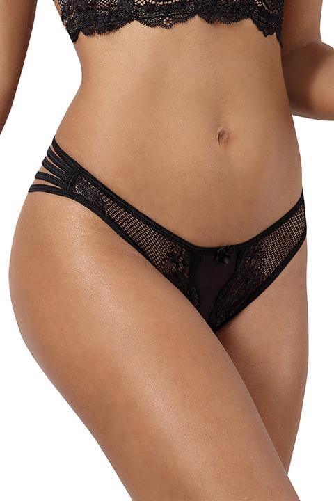 Axami String V10708 Schwarz (L)
