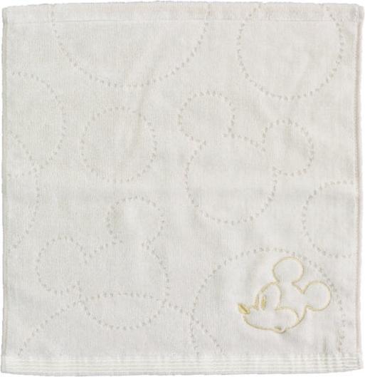 Image du produit Disney Gant de toilette Mickey Mouse (34 x 36 cm)