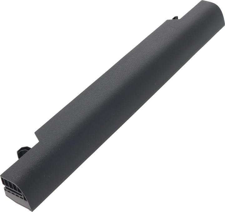 Actual product image AccuCell Battery suitable for ASUS GL552 A41N1424, ROG FX-PLUS, Li-Ion, 14.8V, 2800mAh, 41.4Wh (2800 mAh)