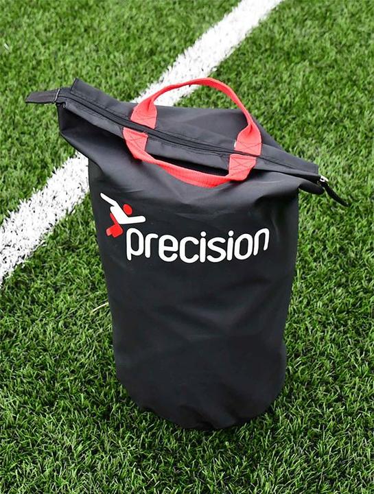 Image du produit Precision Filet d'entraînement aux tirs au but 732 X 244 Cm