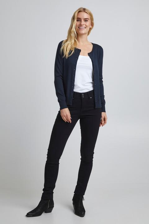 Actual product image Fransa FRZubasic 60 Cardigan 20604187 (M)