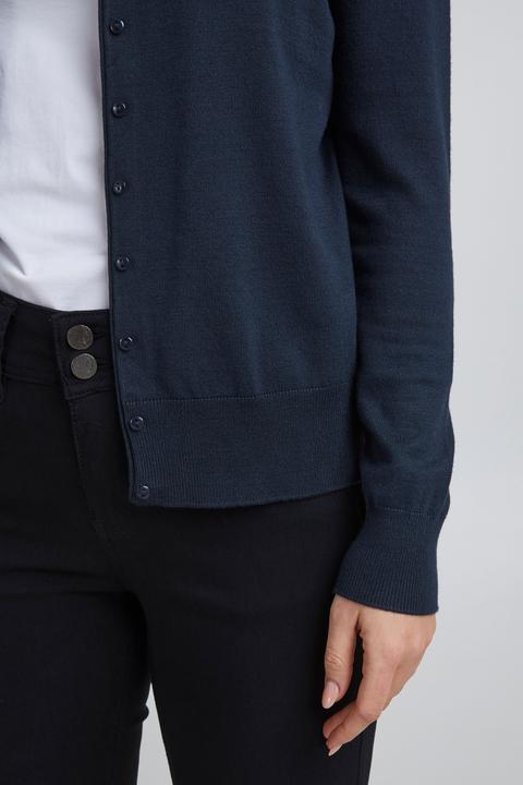 Actual product image Fransa FRZubasic 60 Cardigan 20604187 (M)