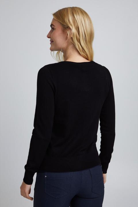 Actual product image Fransa FRZubasic 60 Cardigan 20604187 (L)