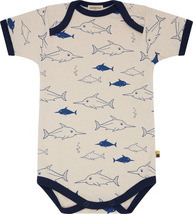 Image du produit loud + proud Body kurzarm Druck (86)