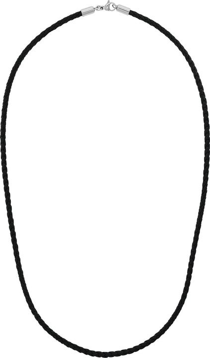 Immagine prodotto Amor Halsschmuck für Damen und Herren, Unisex, Edelstahl (Acciaio inossidabile)