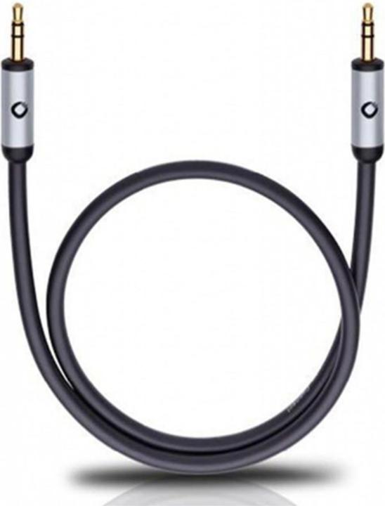 Actual product image Oehlbach I-Connect J-35 (1.50 m, 3.5mm jack (AUX))