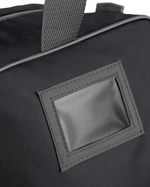 Actual product image Quadral Boots bag