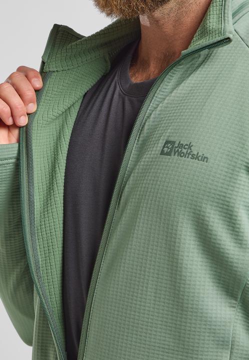 Image du produit Jack Wolfskin Kolbenberg Fz M (XL)