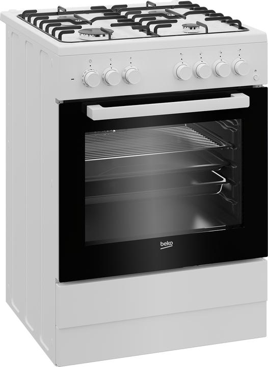 Image du produit Beko FSE62110DW