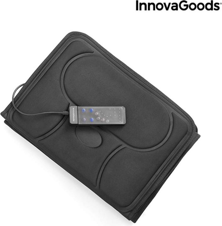 Produktbild InnovaGoods Kalmat Body Massage
