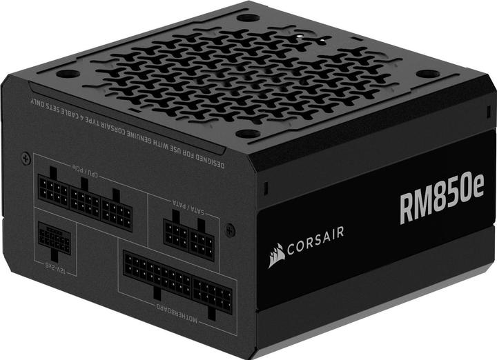 Productafbeelding Corsair RM850e (850 W)