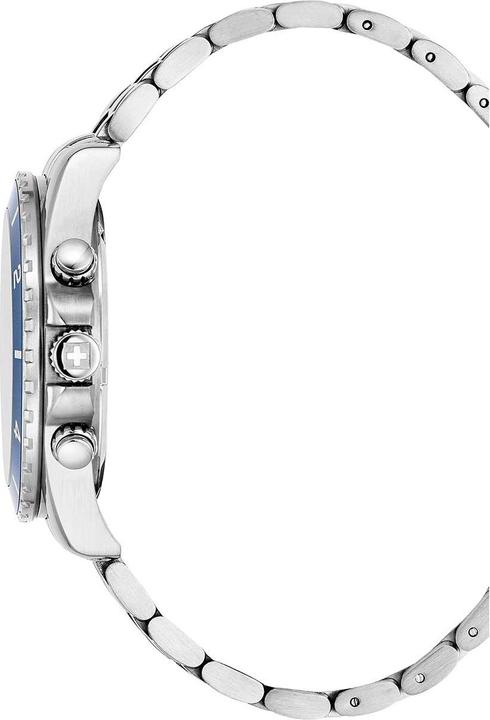 Produktbild Swiss Alpine Military 7034.9135 Sierra (Chronograph)