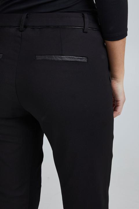Actual product image Fransa FRZacity 1 Pants 20604880 (44)