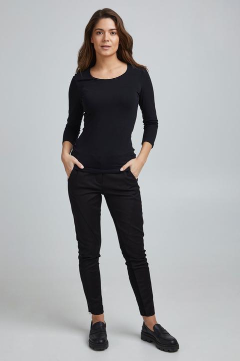 Actual product image Fransa FRZacity 1 Pants 20604880 (44)