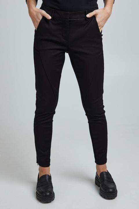 Actual product image Fransa FRZacity 1 Pants 20604880 (44)