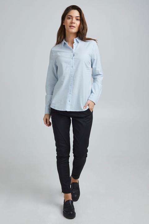 Image du produit Fransa FRZAOXFORD 1 chemise 20608315 (L)