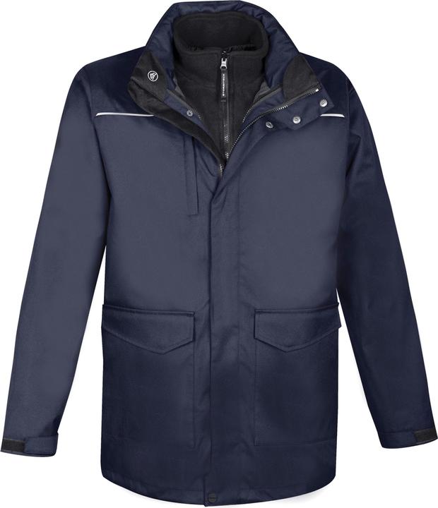 Produktbild Stormtech Vortex HD Parka mit 3in1System (XL)