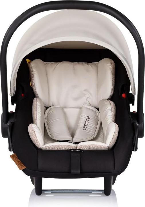Produktbild Chipolino Set Babyschale Isofix-Basis
