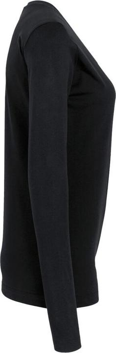 Image du produit Hakro T-shirt à manches longues Classic (M)